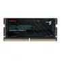 GeIL Pristine 16GB DDR5 4800MHz SO-DIMM nešiojamojo kompiuterio atmintis