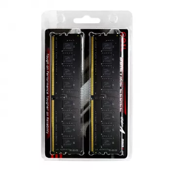 GeIL Pristine 32GB DDR4 3200MHz darbalaukio atminties rinkinys (16G x 2)