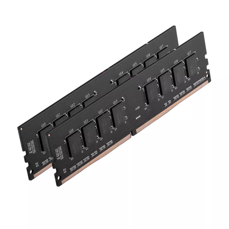 GeIL Pristine 32GB DDR4 3200MHz darbalaukio atminties rinkinys (16G x 2)