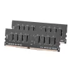 GeIL Pristine 32GB DDR4 3200MHz darbalaukio atminties rinkinys (16G x 2)