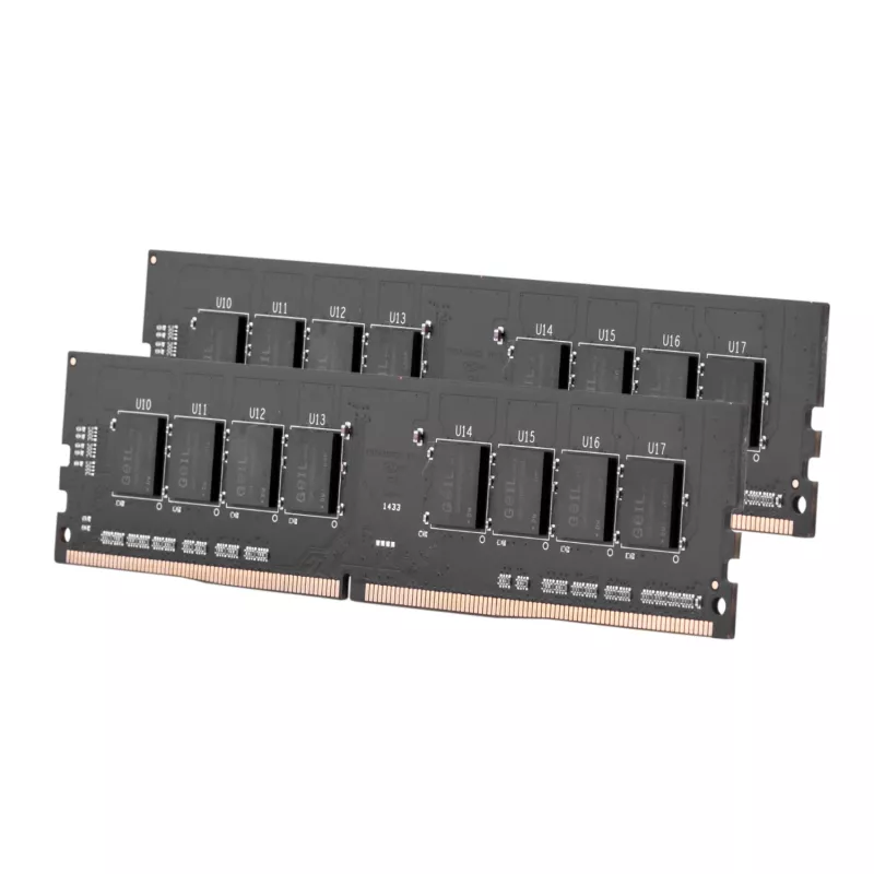 GeIL Pristine 32GB DDR4 3200MHz darbalaukio atminties rinkinys (16G x 2)