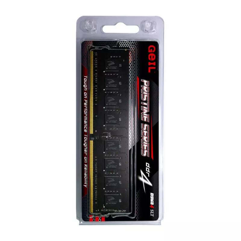 GeIL Pristine 8GB DDR4 3200MHz darbalaukio atmintis