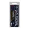 GeIL Pristine 8GB DDR4 3200MHz SODIMM nešiojamojo kompiuterio atmintis, PC4-25600, CL22, 1.2V