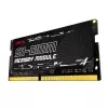 GeIL Pristine 8GB DDR4 3200MHz SODIMM nešiojamojo kompiuterio atmintis, PC4-25600, CL22, 1.2V