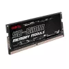 GeIL Pristine 8GB DDR4 3200MHz SODIMM nešiojamojo kompiuterio atmintis, PC4-25600, CL22, 1.2V