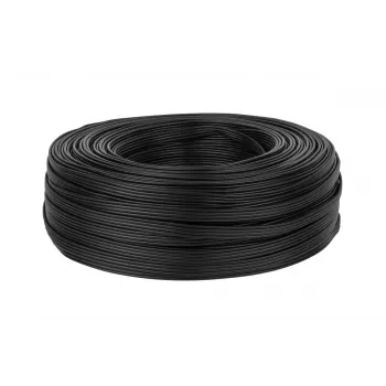 GEMBIRD 4 x RCA laidas juodas