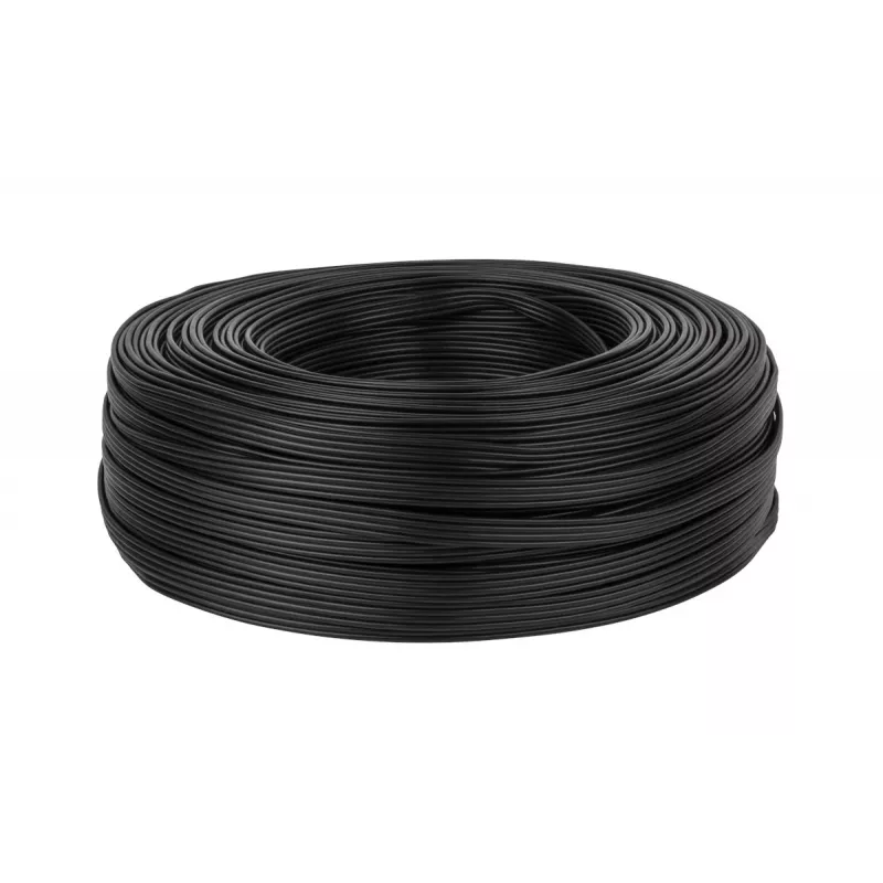 GEMBIRD 4 x RCA laidas juodas