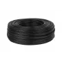 GEMBIRD 4 x RCA laidas juodas