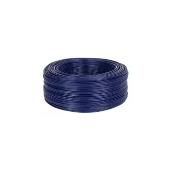GEMBIRD Laidas 2 x RCA - 3,5 mm lizdas, mėlynas