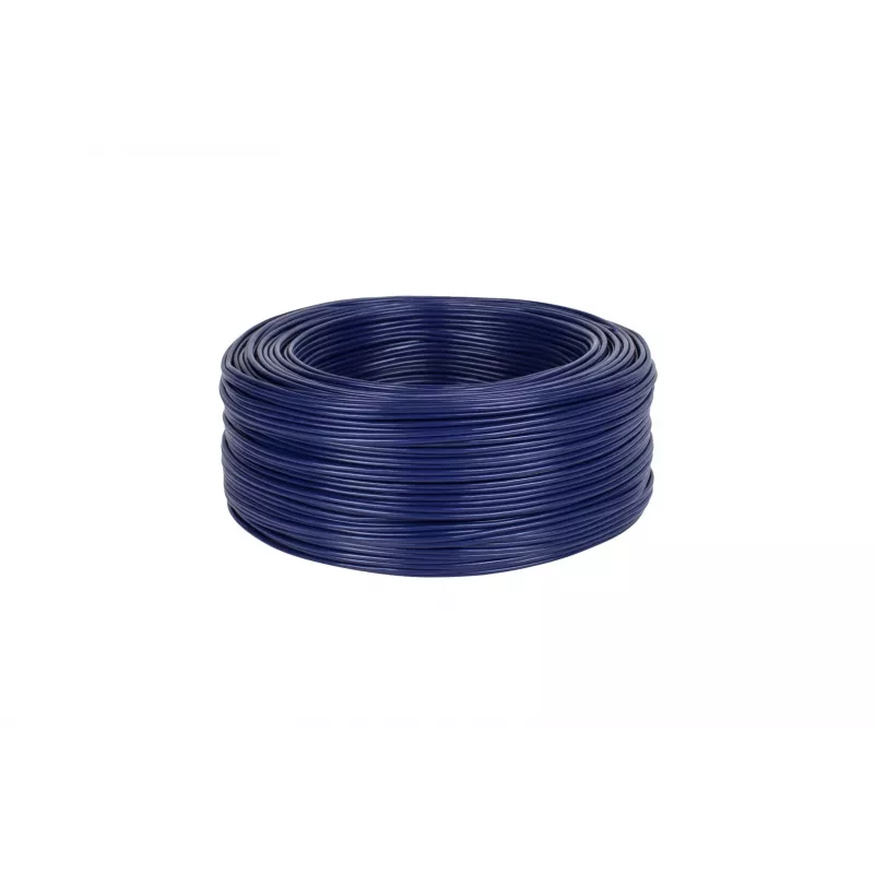 GEMBIRD Laidas 2 x RCA - 3,5 mm lizdas, mėlynas