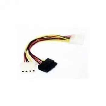 Gembird CC-SATA-PSY2 SATA maitinimo šakotuvas 15 cm