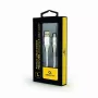 GEMBIRD USB 2.0 to Micro-USB Cable 1m Black/White