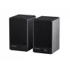 Genesis Arsen 402BT NGS-2415 stalinės kolonėlės, 2.0, 60 W, Bluetooth 5.3, juodos