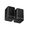 Genesis Arsen 402BT NGS-2415 stalinės kolonėlės, 2.0, 60 W, Bluetooth 5.3, juodos