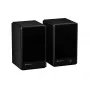 Genesis Arsen 402BT NGS-2415 stalinės kolonėlės, 2.0, 60 W, Bluetooth 5.3, juodos