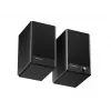 GENESIS ARSEN 502BT 2 krypčių juoda laidinė ir belaidė 60 W