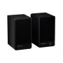 GENESIS ARSEN 502BT 2 krypčių juoda laidinė ir belaidė 60 W