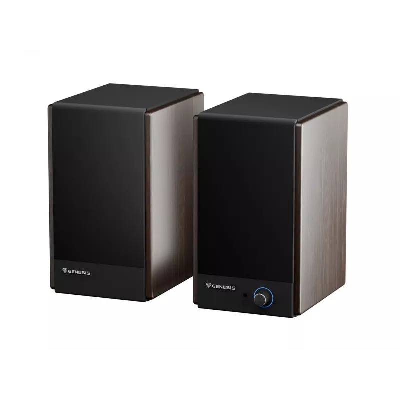 GENESIS ARSEN 502BT 2-way Bronze Wired & Wireless 60 W