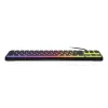 GENESIS Thor 430 TKL mechaninė žaidimų klaviatūra, RGB apšvietimas, US išdėstymas, juoda