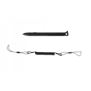 Getac Digitizer Pen su pritvirtinimo virvele, skirta UX10, F110 G6/G7/G8, K120, V110 G4/G5/G6 (GMPDX6)