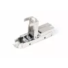 GETFORT 58460 CAT.6A be įrankių ekranuotas RJ45 keystone lizdo modulis
