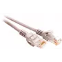 GETFORT GF-PC6UTP-5G Cat.6 UTP pataisos kabelis 5m pilkas