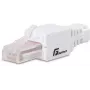 GETFORT GF-RJ45-5UTP-MB Įrankio nereikalaujantis RJ45 Cat.5e UTP 8P8C modulinis jungtis