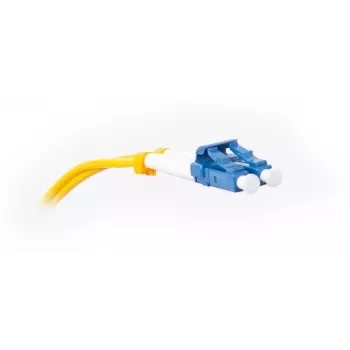 GETFORT GF-SUSUD3 vienmodis šviesolaidinis šuoliukas SC/UPC į SC/UPC duplex 3m LSZH