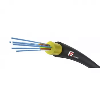 GETFORT GF-UNI-12J universalus šviesolaidžio kabelis 12 skaidulų LSOH 1m