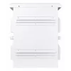Getfort HGF-40/35/60 hermetiškas stulpo korpusas 400x350x600mm IP65