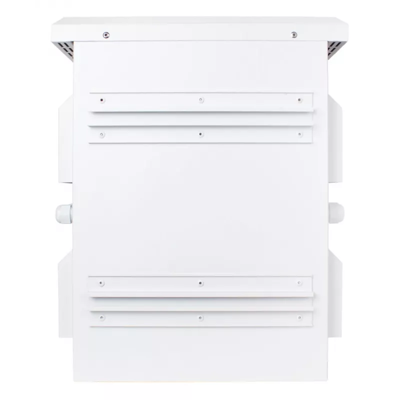 Getfort HGF-40/35/60 hermetiškas stulpo korpusas 400x350x600mm IP65