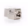 GETFORT KGF-5EFTP-NT Cat.5e FTP belaidžio keystone lizdo modulis