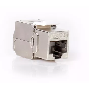 GETFORT KGF-5EFTP-NT Cat.5e FTP belaidžio keystone lizdo modulis