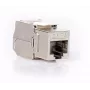 GETFORT KGF-5EFTP-NT Cat.5e FTP belaidžio keystone lizdo modulis