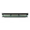 GETFORT PGF-6UTP24-B5 24 prievadų UTP Cat.6 Patch Panel