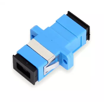 GETFORT SC/UPC Simplex šviesolaidžio adapteris