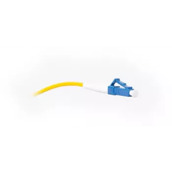 GETFORT SM LC/UPC-LC/UPC simpleksinis 3 m šviesolaidžio pataisos laidas
