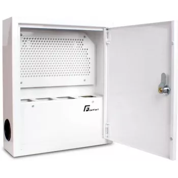 Getfort SNGF-350-300-100 Multimedia sieninis spintos 350x300x100 mm balta