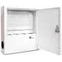 Getfort SNGF-350-300-100 Multimedia sieninis spintos 350x300x100 mm balta