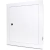 Getfort SPGF-390-350-100 Multimedia Distribution Cabinet In-Wall 390x350x100 mm White