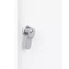 GETFORT TPR-5 metalinė dėžutė 520x400x140mm IP54 šviesiai pilka