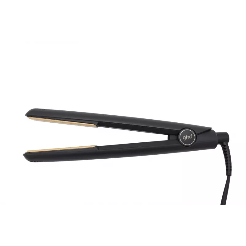 GHD Original Styler Hair Straightener, Black