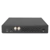 Giada D612 belaidis mini kompiuteris Intel Core i5-1235U 10C/12T Iris Xe 2x DDR4 2x 2.5GbE