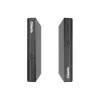 Giada D612 belaidis mini kompiuteris Intel Core i5-1235U 10C/12T Iris Xe 2x DDR4 2x 2.5GbE