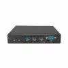 Giada D613 Mini PC, Intel Core i3-1315U, 2x DDR4 3200MHz