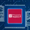 Giada DN24 Raspberry Pi kompaktiškas reklamos grotuvas - CM4 Lite