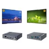 Giada DN24 Raspberry Pi kompaktiškas reklamos grotuvas - CM4 Lite