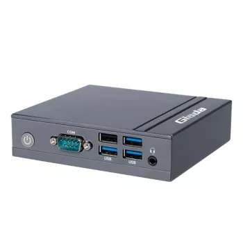 Giada DN24 Raspberry Pi kompaktiškas reklamos grotuvas - CM4 Lite