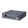 Giada DN24 Raspberry Pi dvigubo HDMI ARM daugialypės terpės grotuvas (CM4 Lite | 2GB | 32GB eMMC)