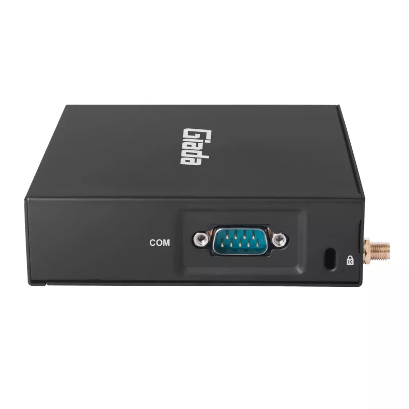 Giada DN76 RK3568 2GB DDR4 32GB eMMC Dual-HDMI Arm grotuvas